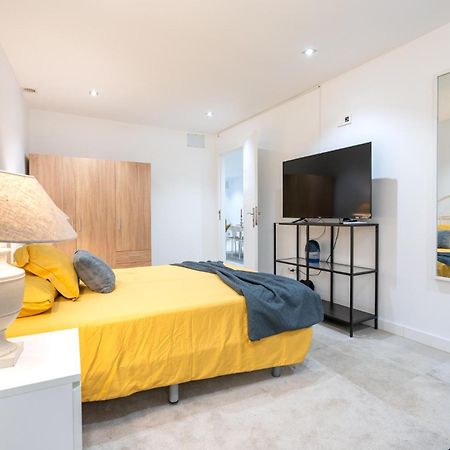 Luxury Apartments Marbella Cabopino Eksteriør billede