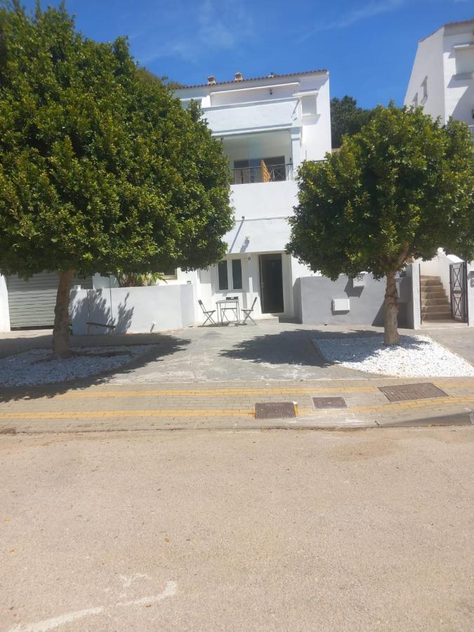 Luxury Apartments Marbella Cabopino Eksteriør billede