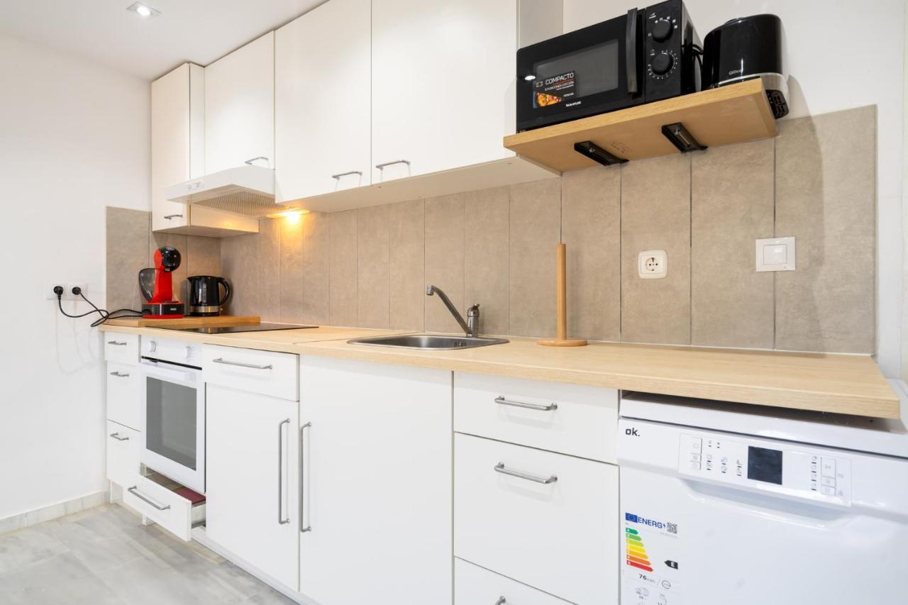 Luxury Apartments Marbella Cabopino Eksteriør billede