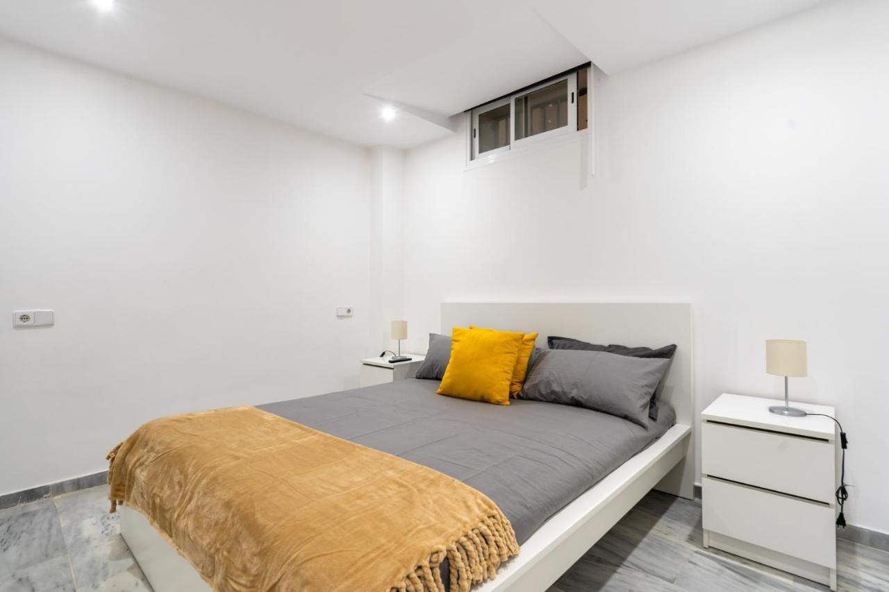 Luxury Apartments Marbella Cabopino Eksteriør billede