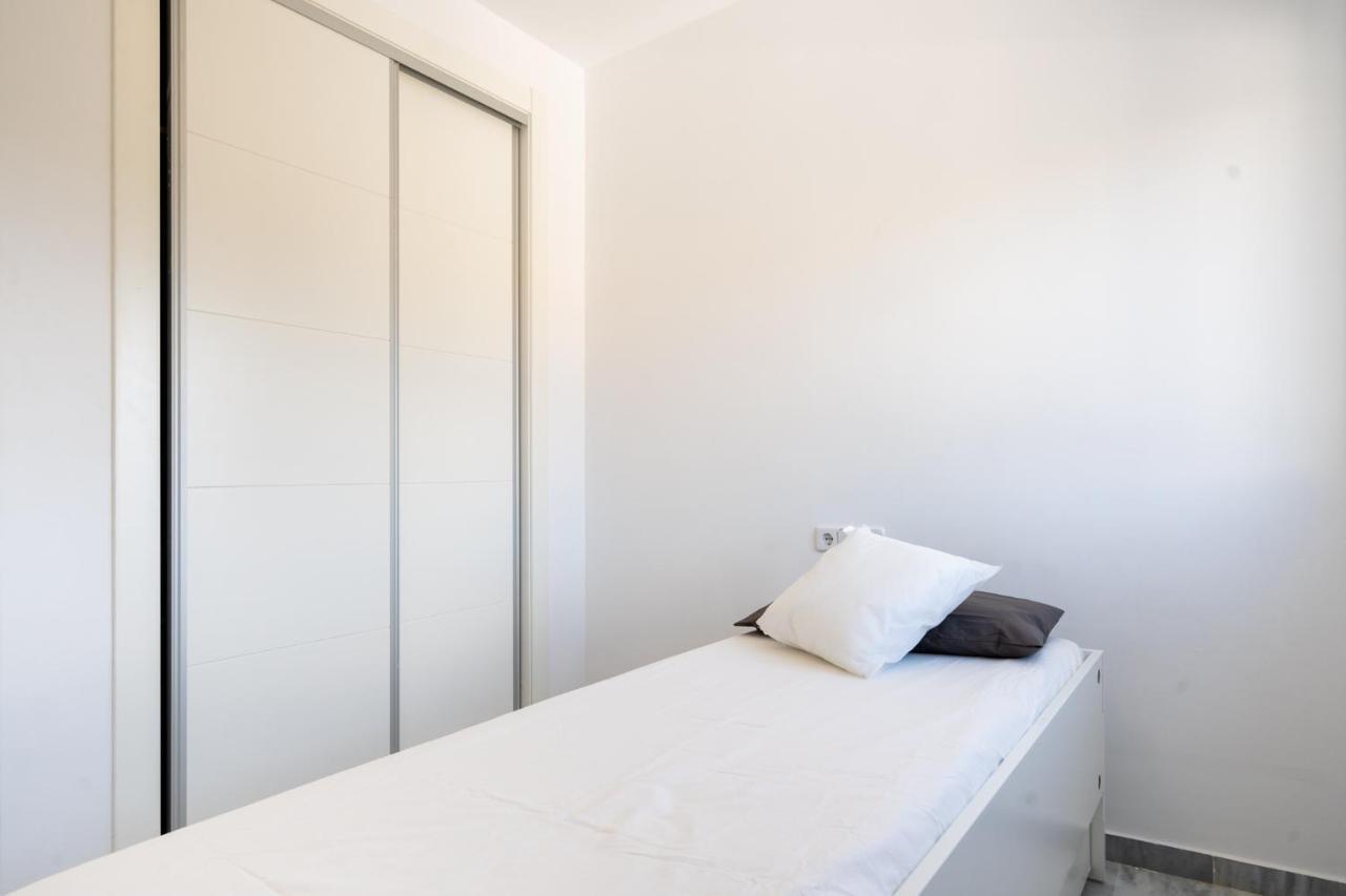 Luxury Apartments Marbella Cabopino Eksteriør billede