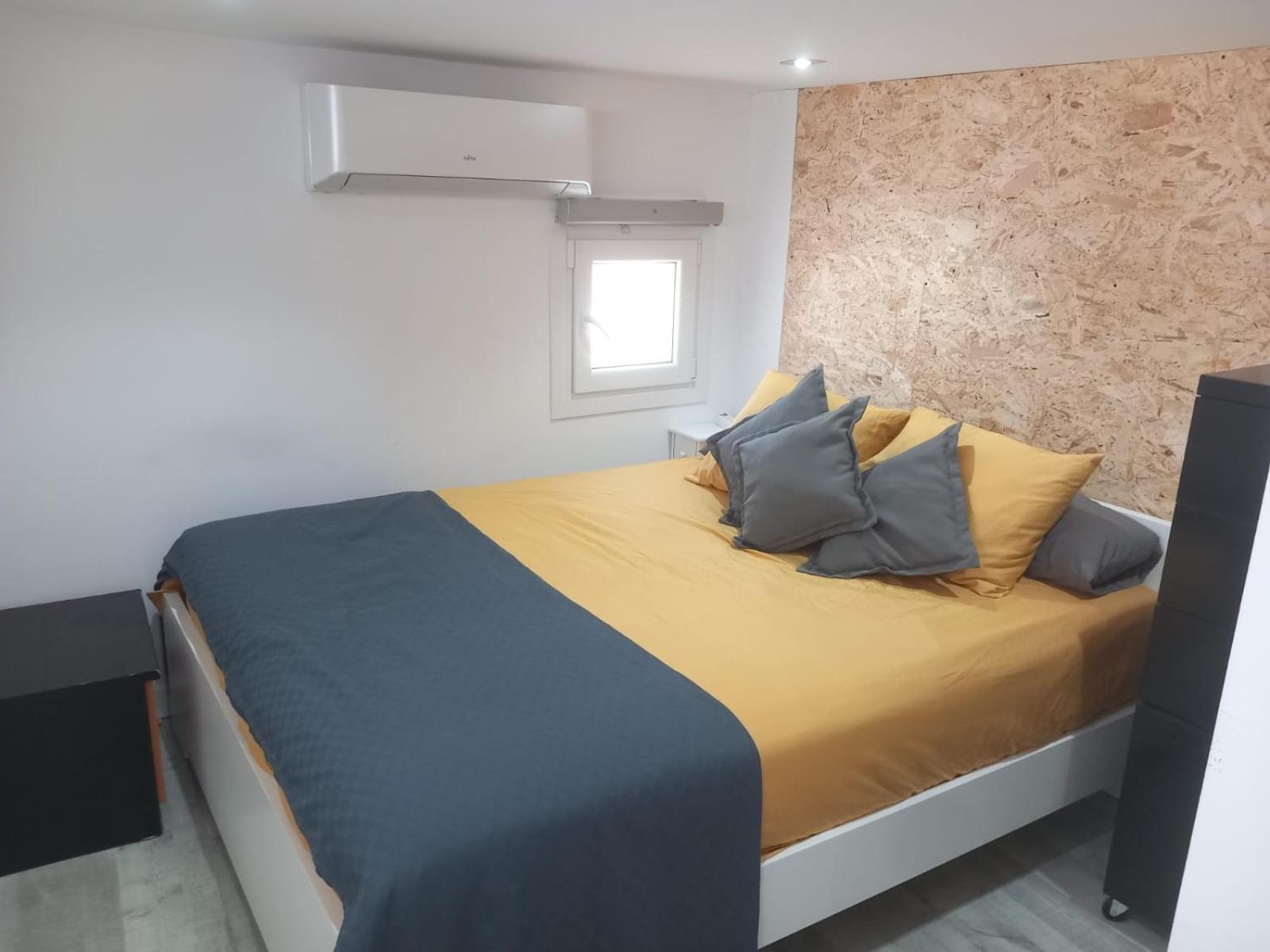 Luxury Apartments Marbella Cabopino Eksteriør billede