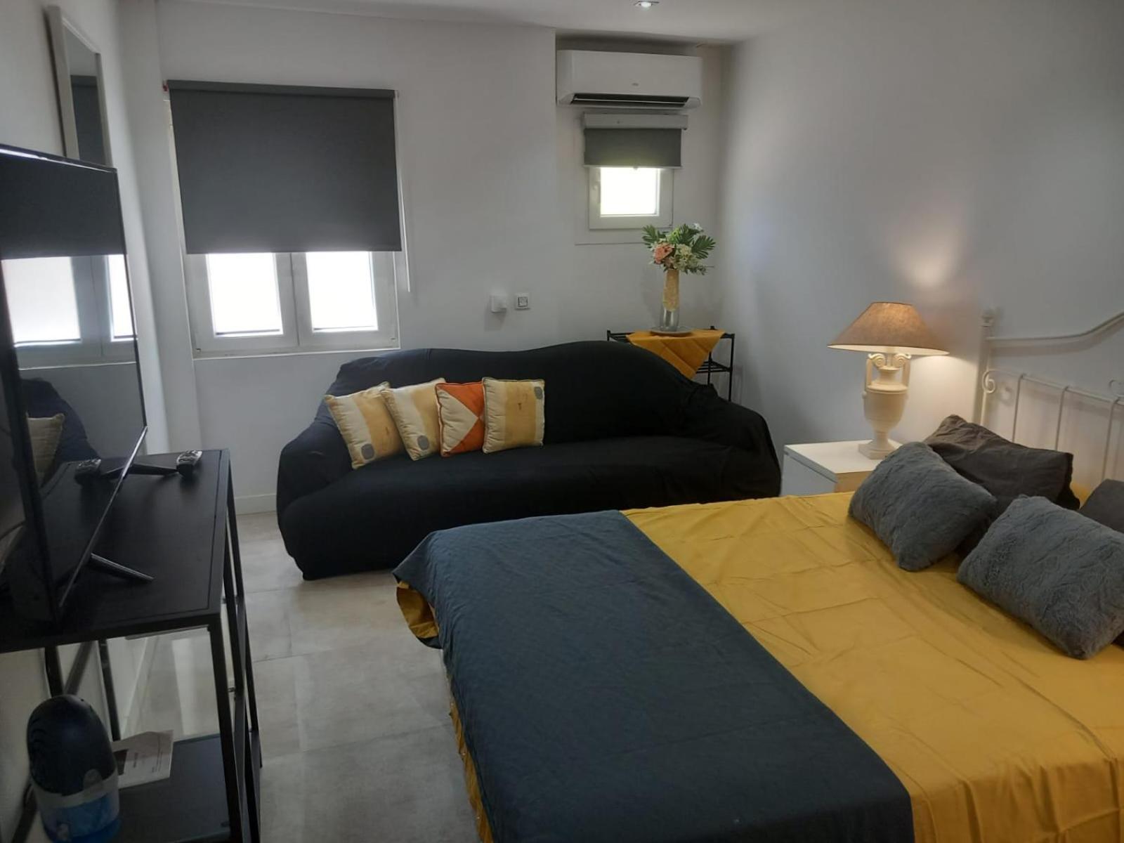 Luxury Apartments Marbella Cabopino Eksteriør billede