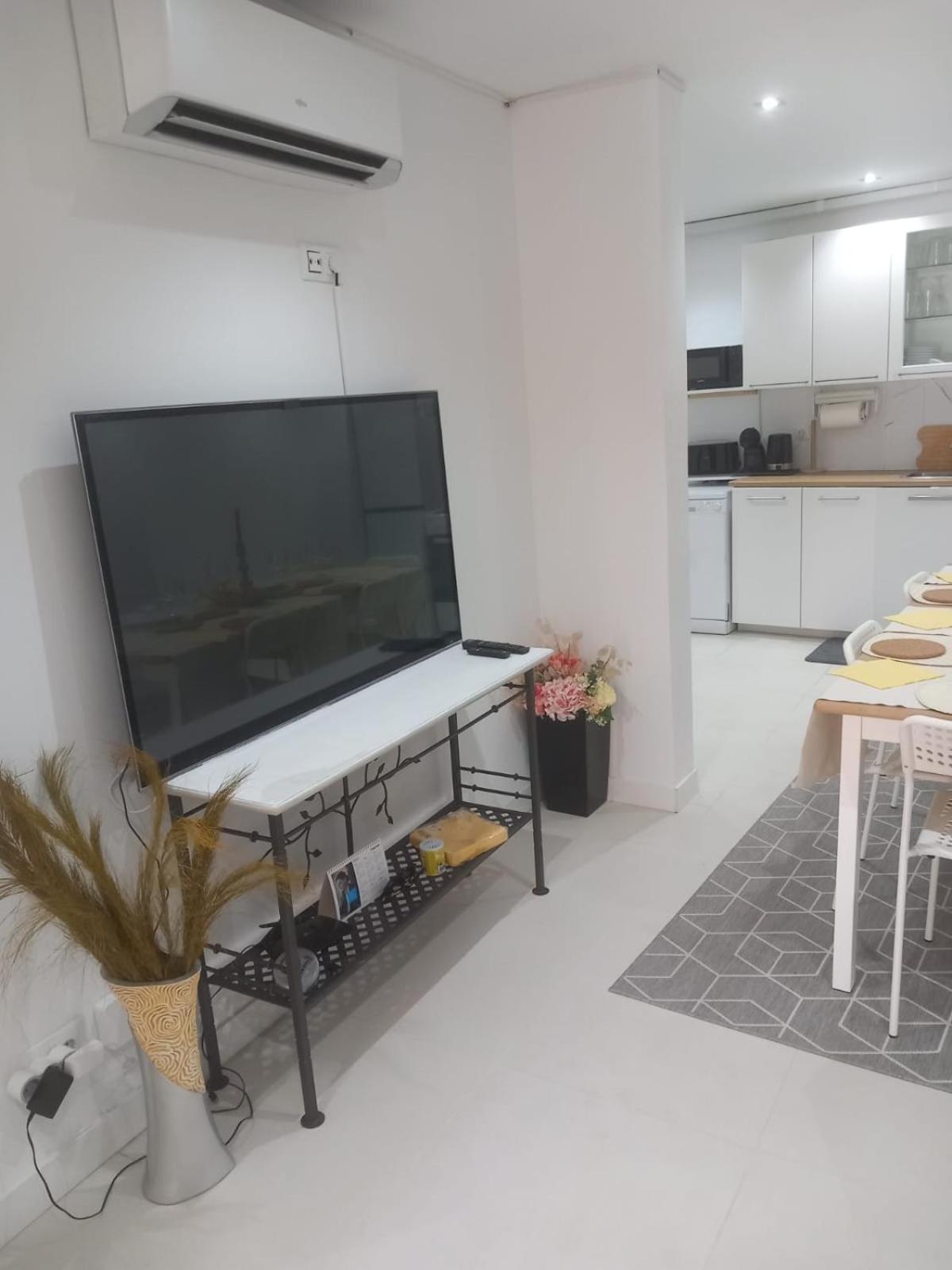 Luxury Apartments Marbella Cabopino Eksteriør billede