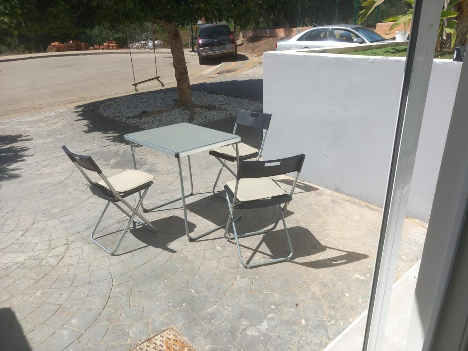 Luxury Apartments Marbella Cabopino Eksteriør billede