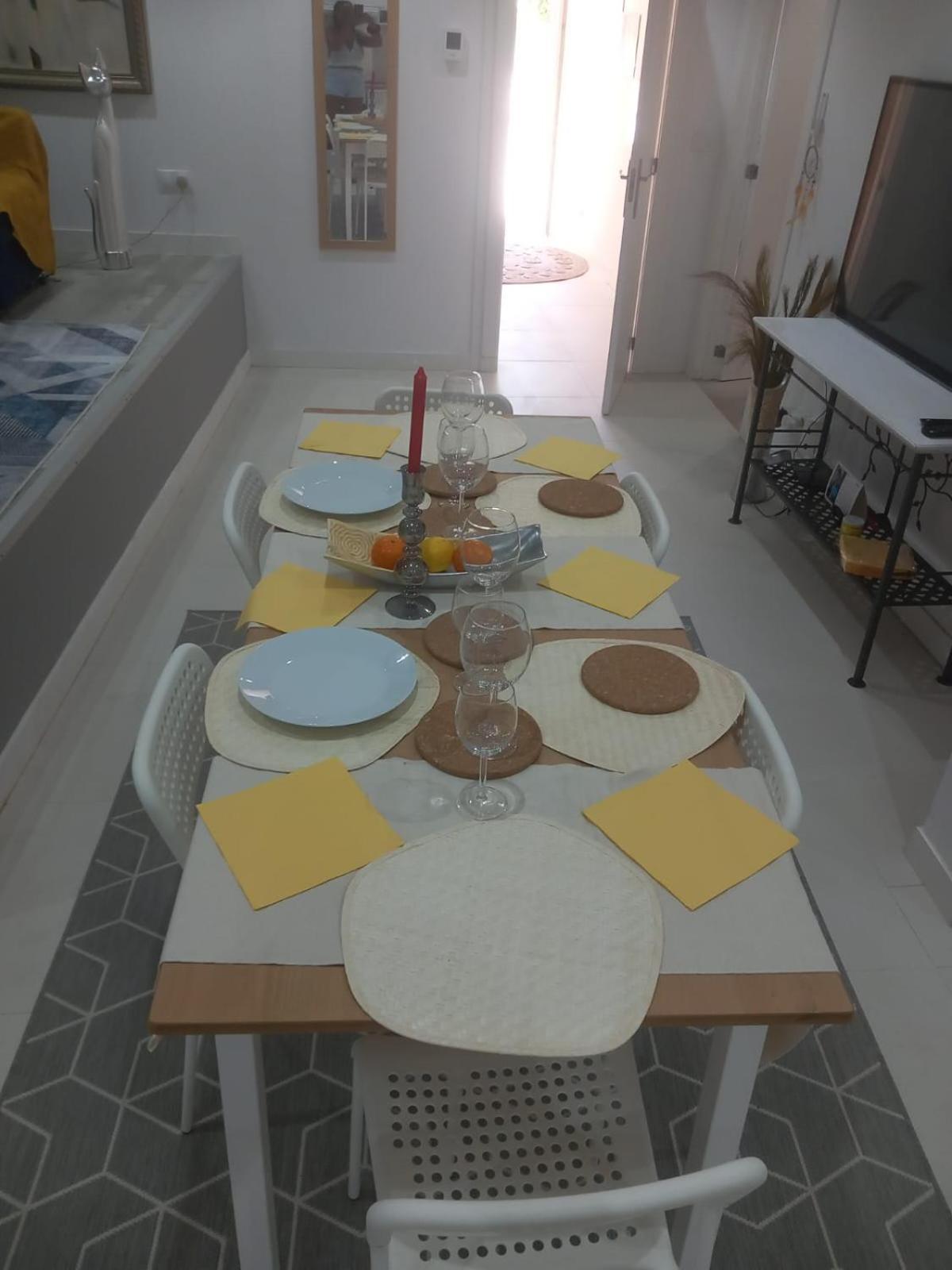 Luxury Apartments Marbella Cabopino Eksteriør billede