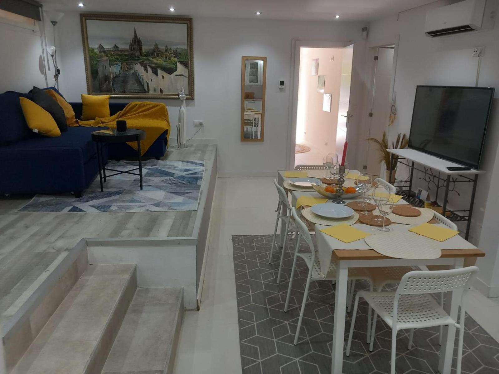 Luxury Apartments Marbella Cabopino Eksteriør billede