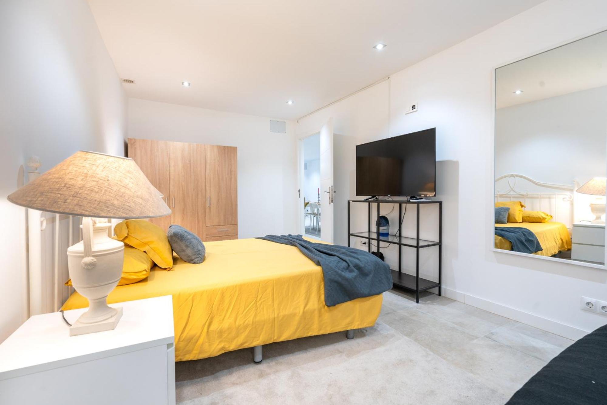 Luxury Apartments Marbella Cabopino Eksteriør billede