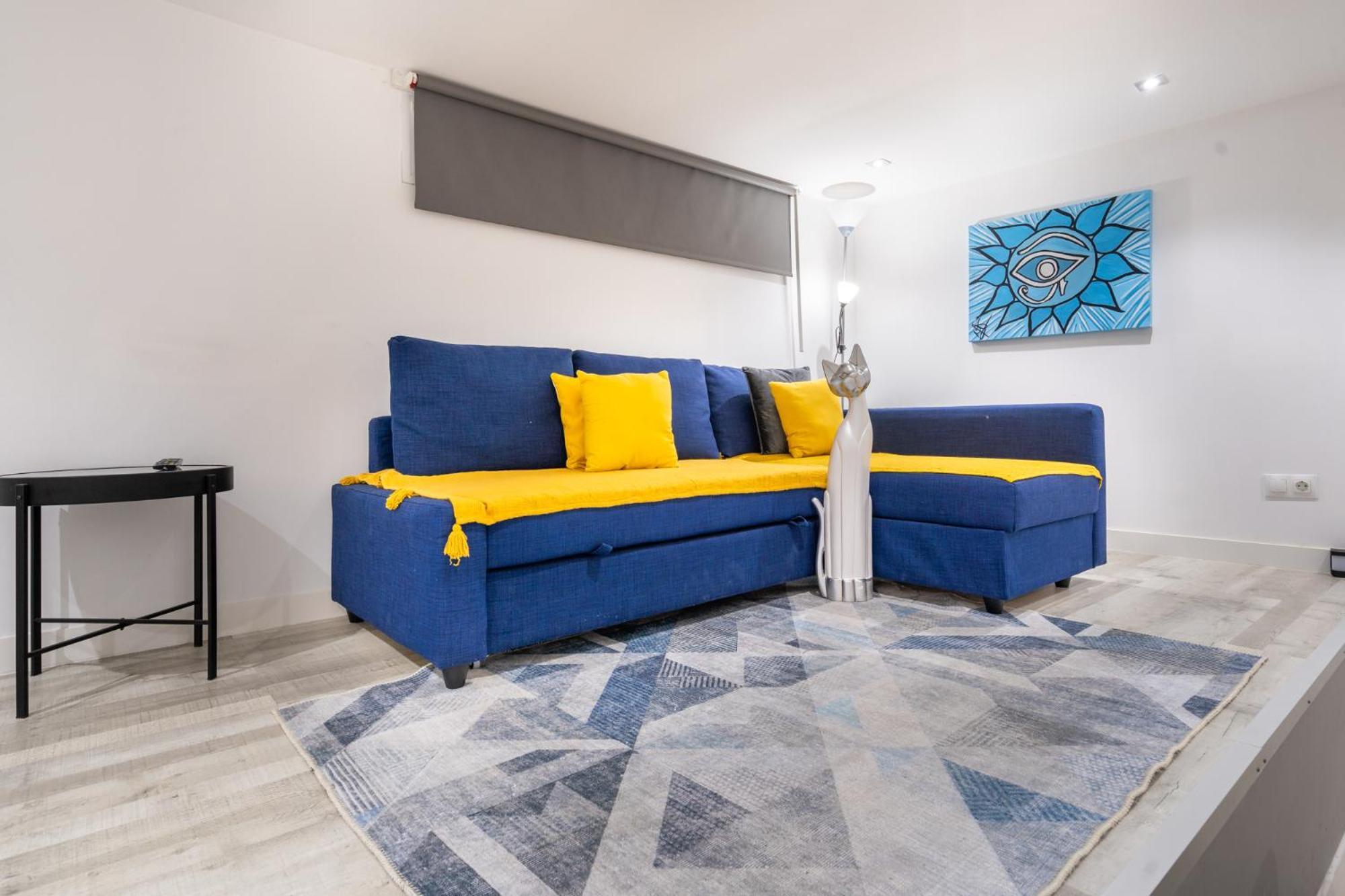Luxury Apartments Marbella Cabopino Eksteriør billede