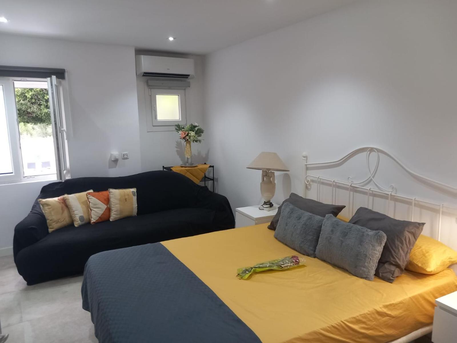 Luxury Apartments Marbella Cabopino Eksteriør billede