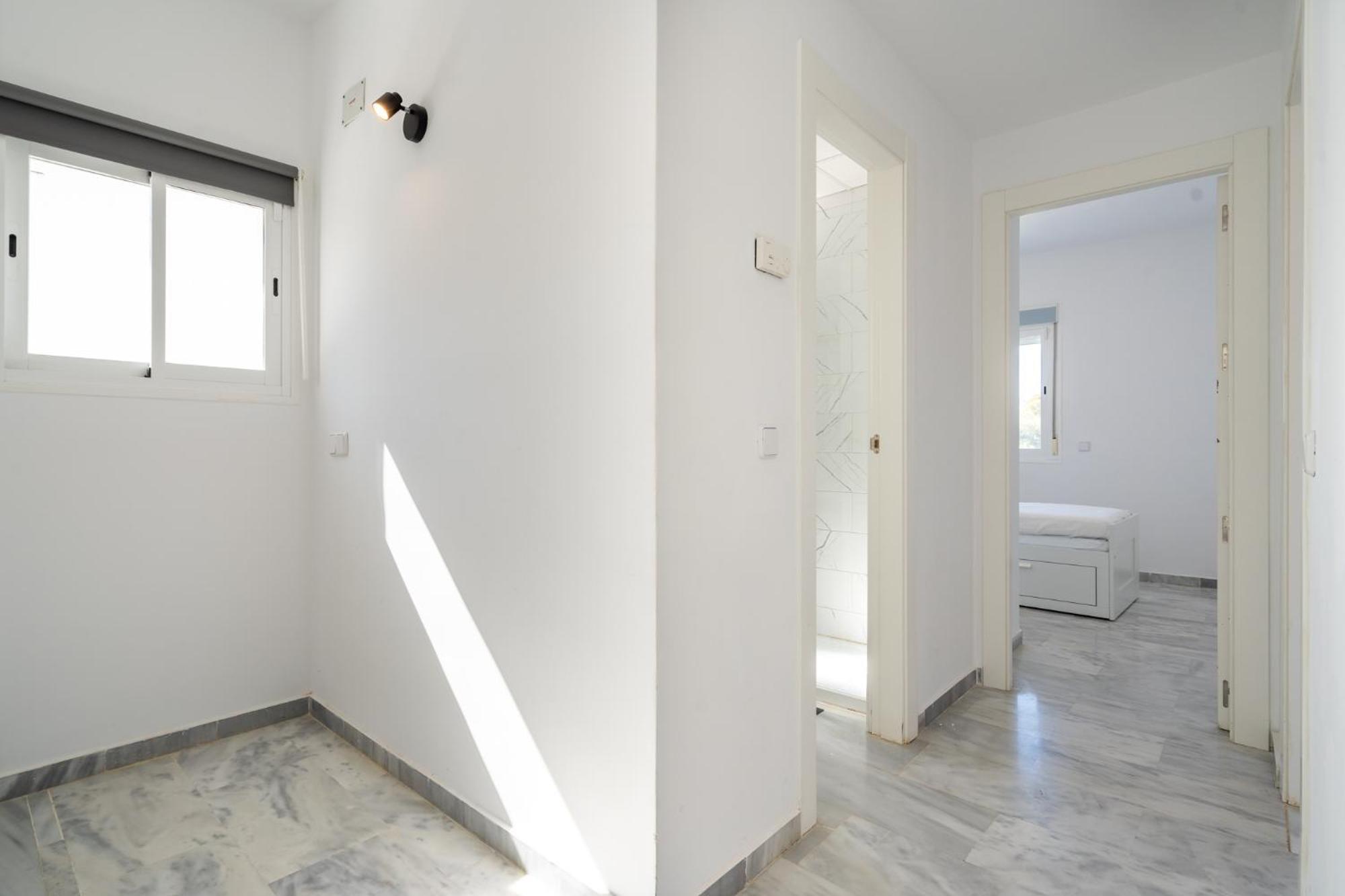 Luxury Apartments Marbella Cabopino Eksteriør billede