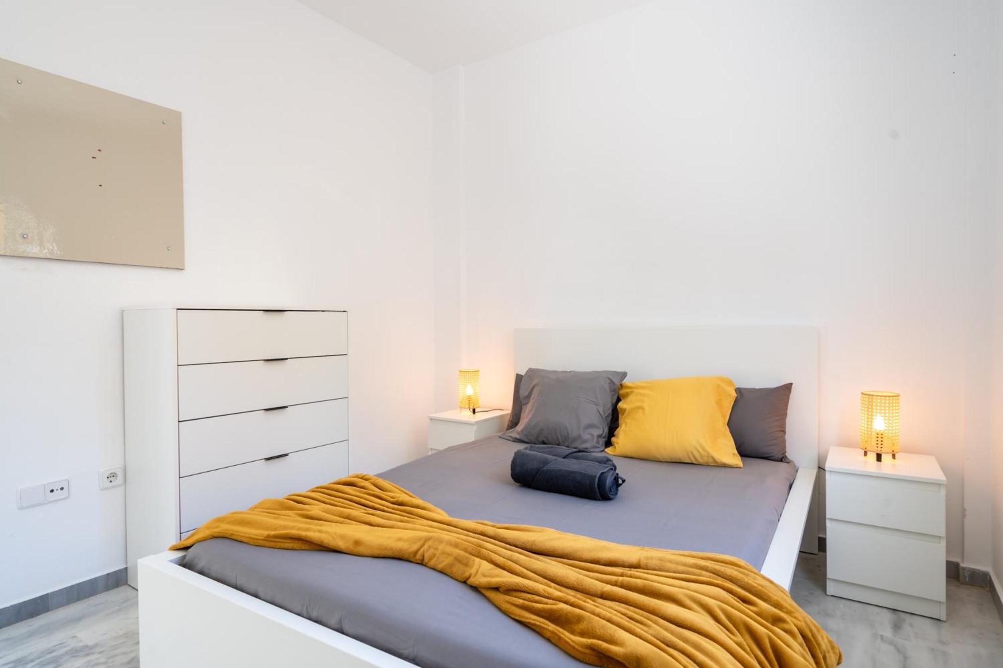 Luxury Apartments Marbella Cabopino Eksteriør billede