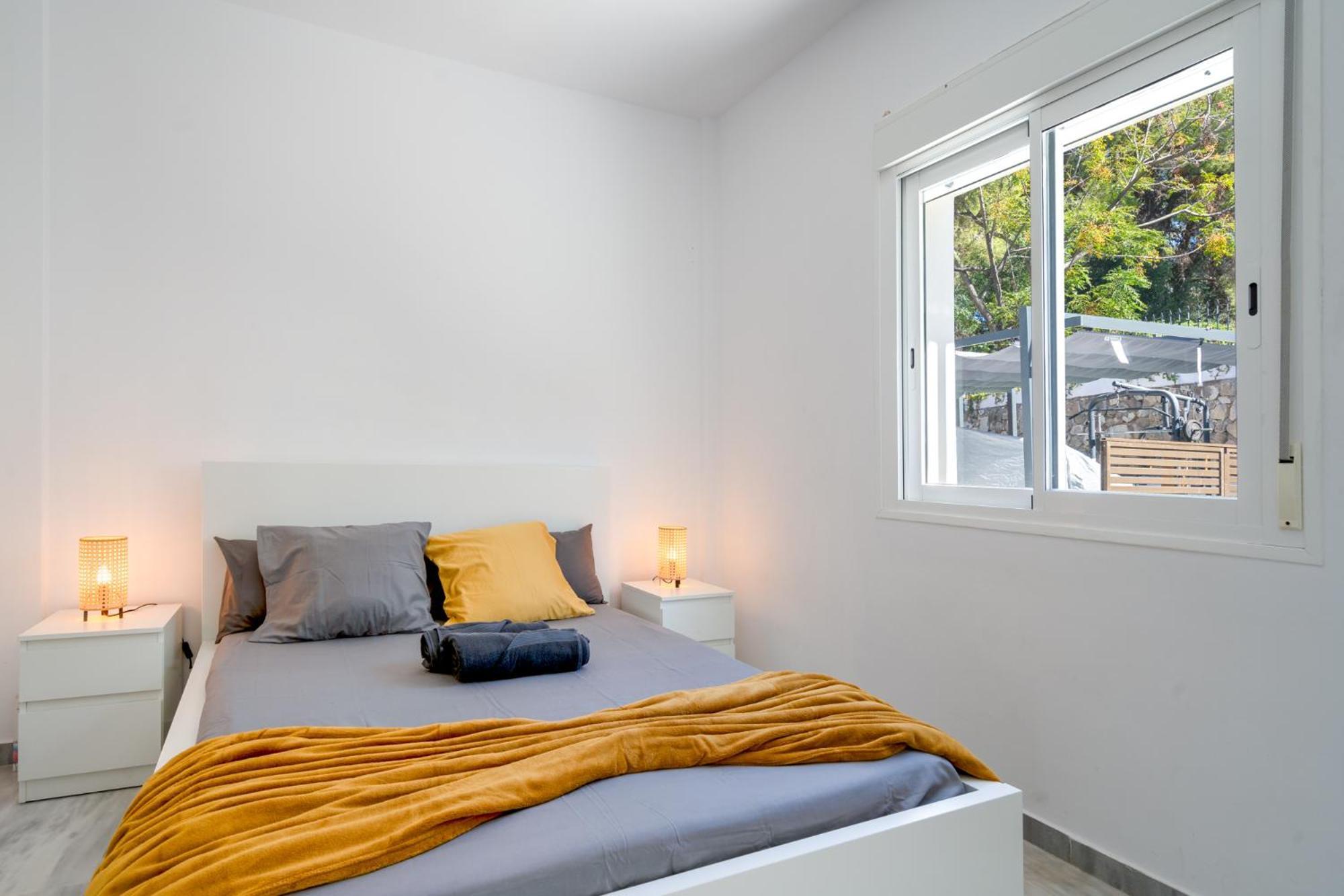 Luxury Apartments Marbella Cabopino Eksteriør billede