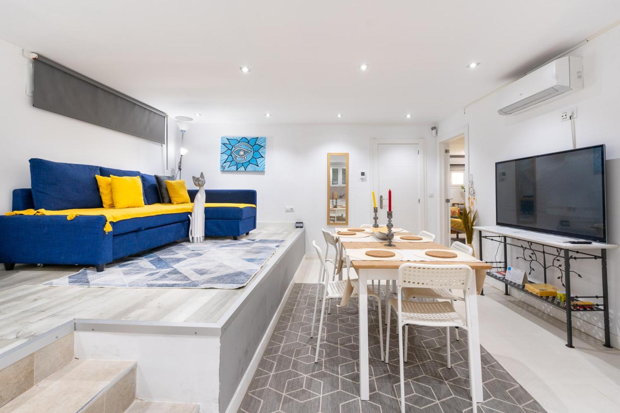 Luxury Apartments Marbella Cabopino Eksteriør billede