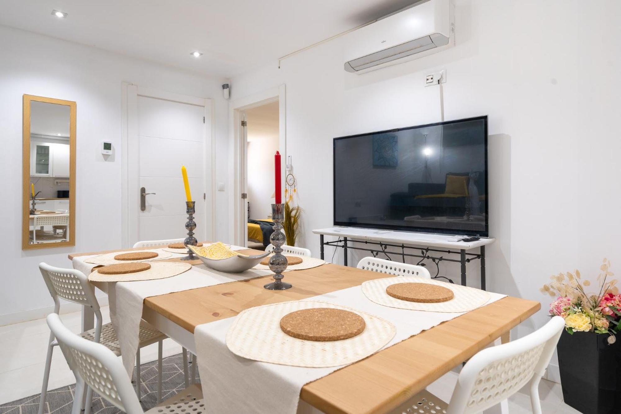 Luxury Apartments Marbella Cabopino Eksteriør billede
