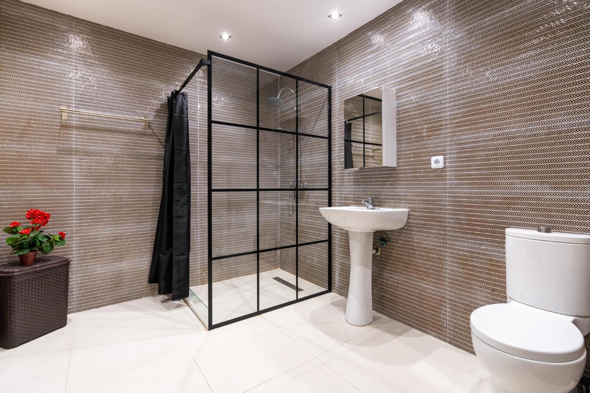 Luxury Apartments Marbella Cabopino Eksteriør billede